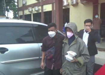 Polisi Diminta Tetapkan Banpol dan Danu Tersangka Terkait Kasus Ibu dan Anak di Subang