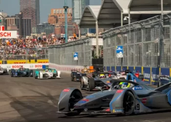 Terkait Kasus Formula E, Bambang Widjojanto Kawal Pemprov DKI ke KPK