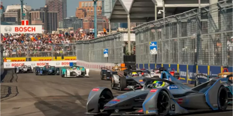 Terkait Kasus Formula E, Bambang Widjojanto Kawal Pemprov DKI ke KPK