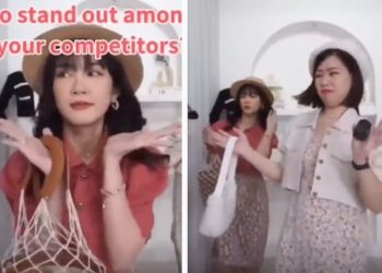 Pengecer Pakaian Lokal di China Minta Maaf Atas Video yang Dianggap Mengejek Agama Hindu