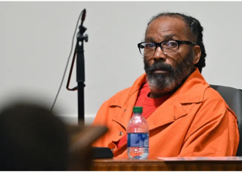 Hakim Missouri Bebaskan Pria yang Habiskan 40 Tahun di Penjara, Padahal Tidak Bersalah