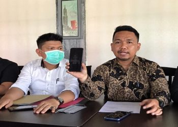 Kuasa Hukum Syafri Harto Sebut Pelapor Terindikasi Prostitusi Online