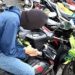 Niat Menolong Orang Lain, Remaja Pangandaran Ini Malah Kehilangan Motor