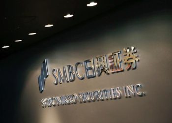 SMBC Nikko Securities Jepang Diselidiki Komisi Pengawas Pasar Modal Karena Dicurigai Manipulasi Pasar