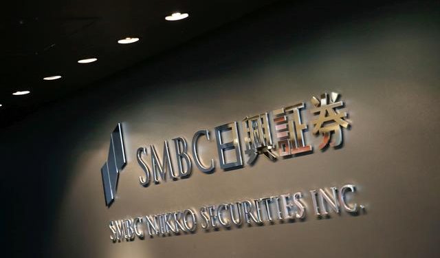 SMBC Nikko Securities Jepang Diselidiki Komisi Pengawas Pasar Modal Karena Dicurigai Manipulasi Pasar