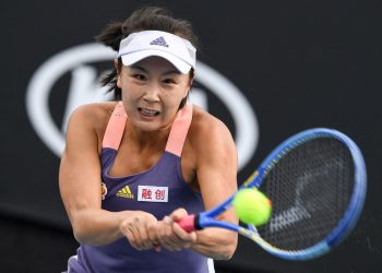 Setelah Pengakuan Mengejutkannya tentang Pelecehan Seksual yang Dilakukan Mantan Wakil PM China, Petenis Peng Shuai Menghilang