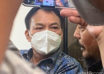 Kasus Istri Omeli Suami Mabuk, Mantan Suami Bantah Telantarkan Valencya dan Tudingan Prank