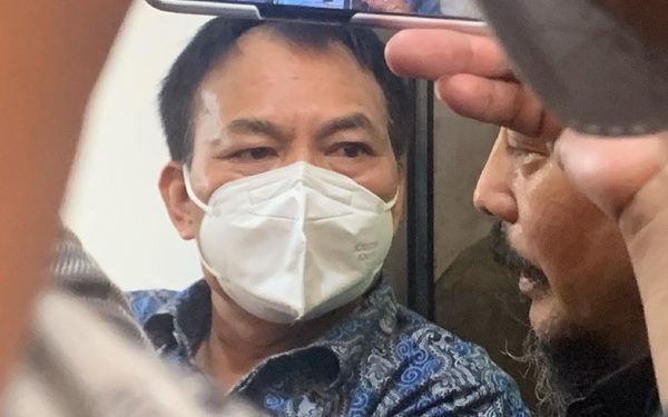 Kasus Istri Omeli Suami Mabuk, Mantan Suami Bantah Telantarkan Valencya dan Tudingan Prank