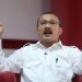 Soroti Penangkapan Tiga Terduga Teroris oleh Densus 88, Ferdinand Hutahean Sebut Nama Anies Baswedan