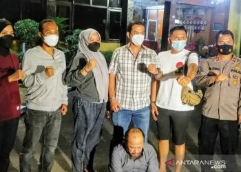 Korban Pencabulan Guru Mengaji di Padang Bertambah Menjadi 5 Orang