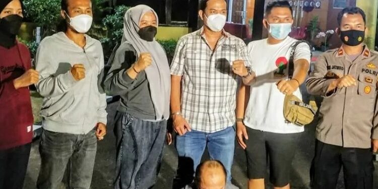 Korban Pencabulan Guru Mengaji di Padang Bertambah Menjadi 5 Orang