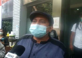 Terkait Mimpi Ketemu Rasulullah, Haikal Hassan Kembali Diperiksa Polisi