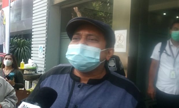 Terkait Mimpi Ketemu Rasulullah, Haikal Hassan Kembali Diperiksa Polisi