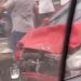 Aksi Kejar-kejaran Mobil di Jalanan Purwokerto, 1 Orang Luka