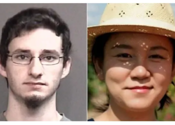 Sebelum Bunuh Istri China-nya, Pria Ini Akui Sempat Pertimbangkan Perceraian