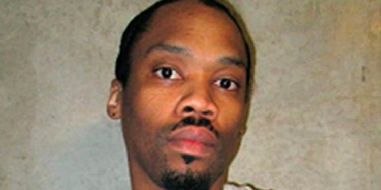 Pria Ini Tak Jadi Dihukum Mati setelah Gubernur Hadiahkan Grasi