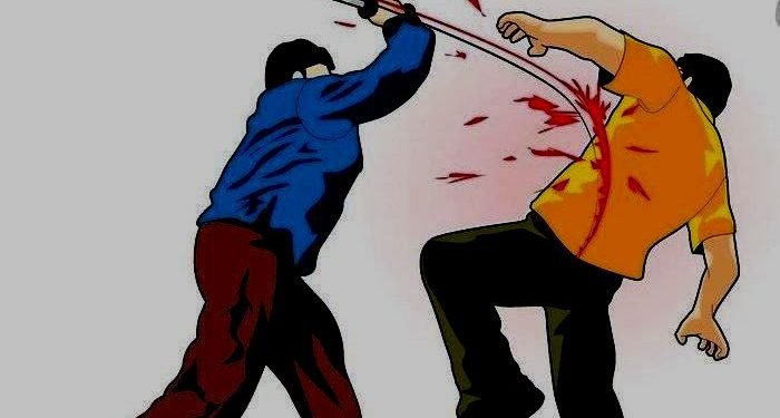 Berawal dari Kakak Ipar Sewakan Truk, Polisi di Medan Jadi Korban Pembacokan oleh Puluhan Anggota Ormas