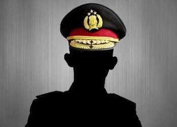Polisi di Sulsel Kesal Dimutasi Usai Laporkan 3 Teman Curi Kendaraan Dinas