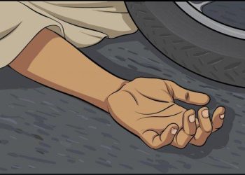 Sedang Jalani Operasi Senyap, Perwira Polres Jakpus Ditabrak Bandar Narkoba