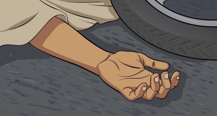 Sedang Jalani Operasi Senyap, Perwira Polres Jakpus Ditabrak Bandar Narkoba