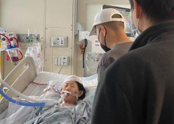 Niat Merampok, Pria Ini Malah Bunuh Ibu yang Berusaha Lindungi Anaknya