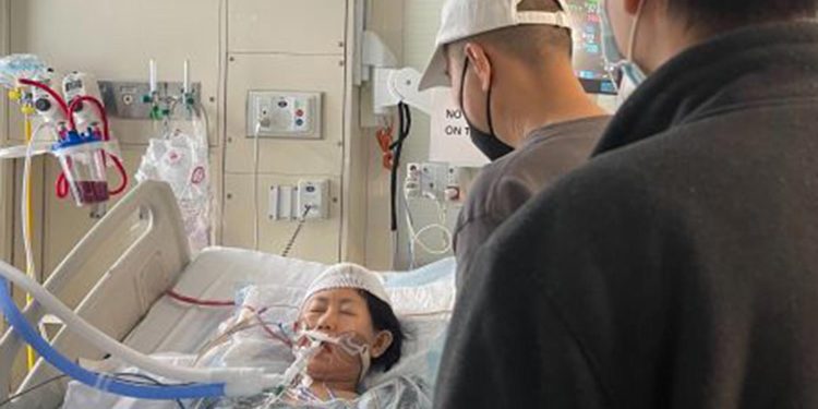 Niat Merampok, Pria Ini Malah Bunuh Ibu yang Berusaha Lindungi Anaknya