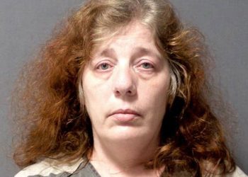 Sewa Pembunuh Bayaran di Situs Fiktif untuk Habisi Mantan Suami, Wanita Ini Ditangkap