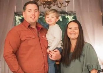 Bunuh Pasutri, Tusuk Polisi dan Rampok Dua Rumah, Pria asal Georgia Dihadapkan dengan Serangkaian Dakwaan