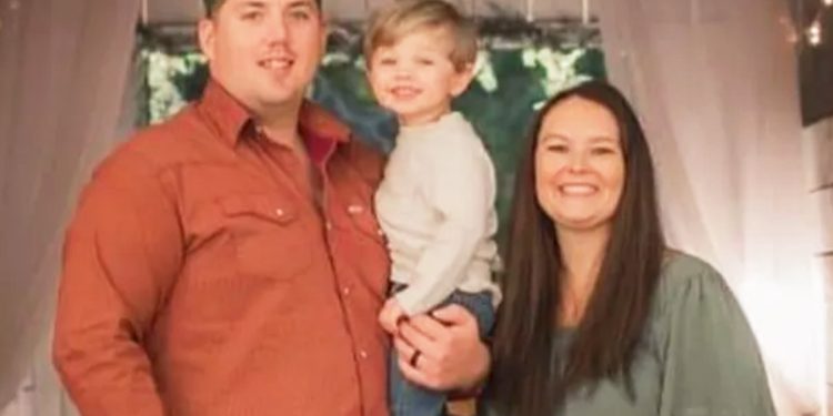 Bunuh Pasutri, Tusuk Polisi dan Rampok Dua Rumah, Pria asal Georgia Dihadapkan dengan Serangkaian Dakwaan