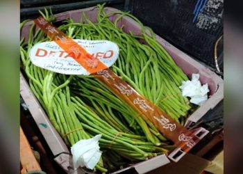 Badan Makanan Singapura Denda Sebuah Perusahaan Rp84 jt karena Impor Produk Malaysia