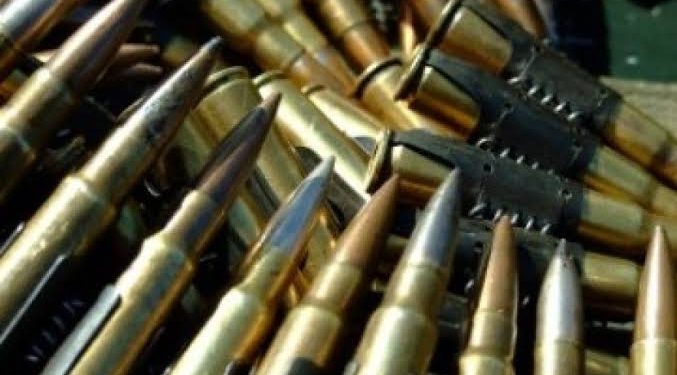 Komisi III DPR RI Desak Polri usut tuntas Oknum Polisi yang jual senjata ke KKB