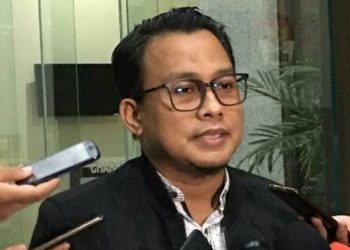 Kasus Andi Putra, KPK Sebut Beberapa Saksi Kembalikan Sejumlah Uang