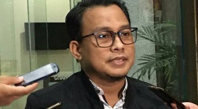 Kasus Andi Putra, KPK Sebut Beberapa Saksi Kembalikan Sejumlah Uang
