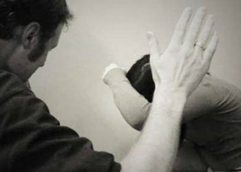 Miris, Suami Kepergok Selingkuh, Istri Malah Disiram Air Mendidih