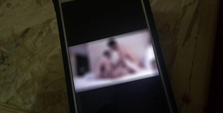 Rekaman Video Porno Tersebar, Anggota DPRD ini Terancam Dicopot Jabatan