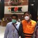 Tak Terima Jadi Tersangka KPK,  Eks Bupati Kuansing Riau Andi Putra Gugat Firli Bahuri Cs