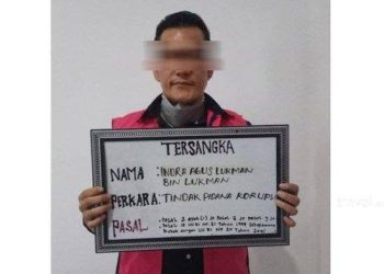Tuntutan JPU Kejari Kuansing Ditolak, Hakim minta Kadis ESDM Riau Dibebaskan