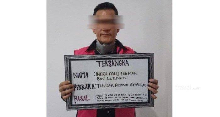 Tuntutan JPU Kejari Kuansing Ditolak, Hakim minta Kadis ESDM Riau Dibebaskan
