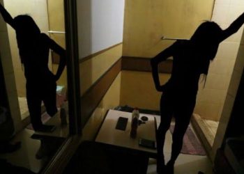 Batalkan Boking PSK ,  Pemuda di Pekanbaru Babak Belur Dikeroyok di Hotel Parma