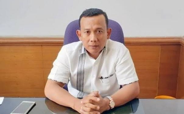 Hut PGRI ke 76, Kasir Dorong Perbaikan Kesejahteraan Guru Honor Lebih Ditingkatkan
