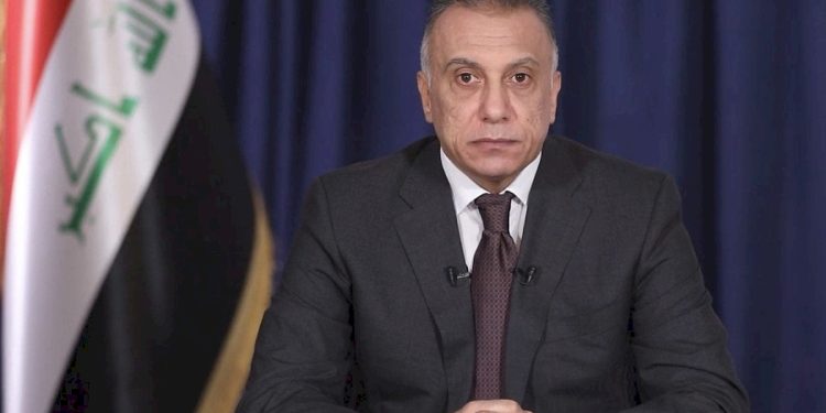 Ketegangan Politik Kembali Memanas, Drone Meledak di Rumah Perdana Menteri Irak