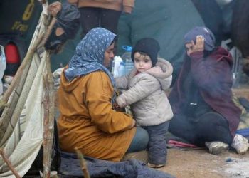 Mayat Pemuda Suriah Ditemukan di Dekat Perbatasan Polandia-Belarusia