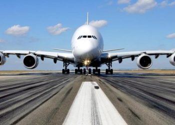 Penumpang Mabuk Serang 2 Pramugari, Ditangkap