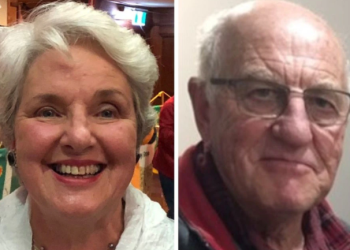 Polisi Temukan Sisa-sisa Dua Jenazah Manusia