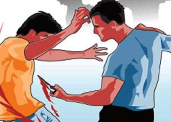 Kerusuhan Acara Kondangan di Padang Makan Korban, 1 Orang Tewas Ditusuk