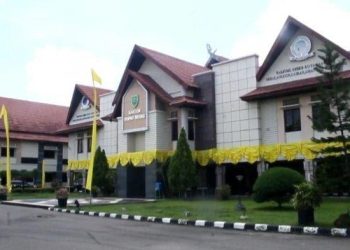 Komisi III Ingatkan Jangan Sampai Timbul Masalah Terkait 2.000 Lahan Aset Pemkab Berau Belum Bersertifikat
