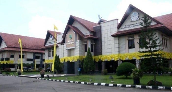 Komisi III Ingatkan Jangan Sampai Timbul Masalah Terkait 2.000 Lahan Aset Pemkab Berau Belum Bersertifikat