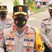 Kapolda NTT Santai Hadapi Gugatan Mantan Anak Buah