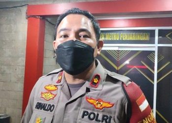 Modus Gembos Ban, Perampokan Gasak Rp 400 Juta di PIK
