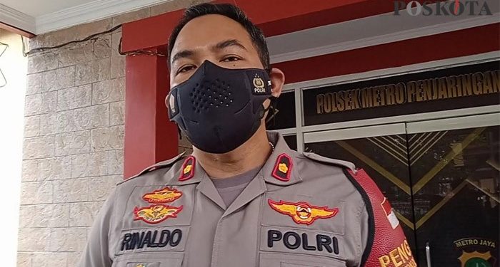 Polisi Selidiki Kasus Nasi Kotak yang Menyebabkan Belasan Bocah di Penjaringan Keracunan Masal